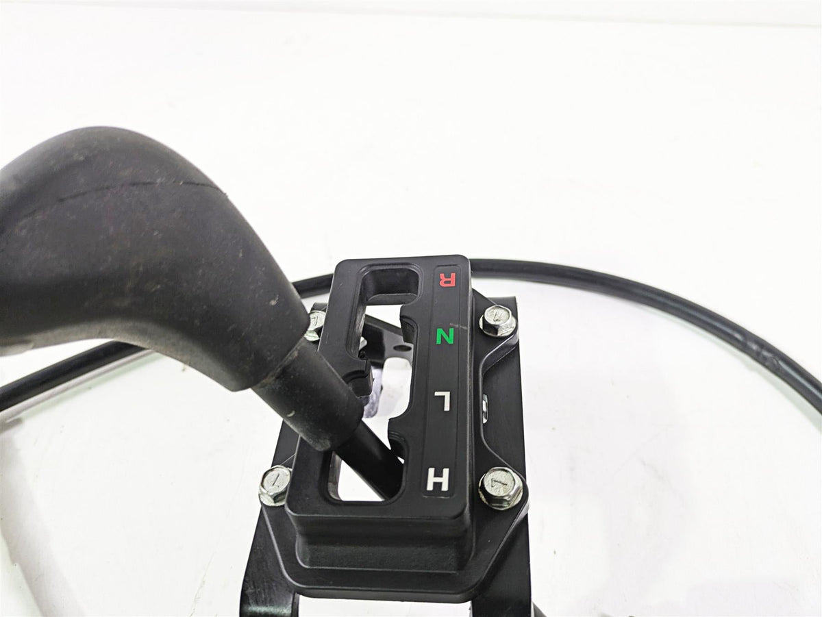 2021 Kawasaki Teryx KRX KRF 1000 Shifter Shift Lever & Cable 54010-0629 {{ shop.shopifyCountryName }} - Mototech271