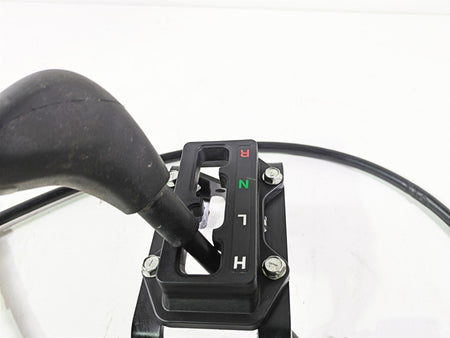 2021 Kawasaki Teryx KRX KRF 1000 Shifter Shift Lever & Cable 54010-0629 {{ shop.shopifyCountryName }} - Mototech271