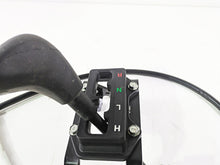 Load image into Gallery viewer, 2021 Kawasaki Teryx KRX KRF 1000 Shifter Shift Lever &amp; Cable 54010-0629 | Mototech271
