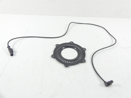 2015 KTM 1190 Adventure R Front Abs Brake Wheel Speed Sensor 76042025000 {{ shop.shopifyCountryName }} - Mototech271