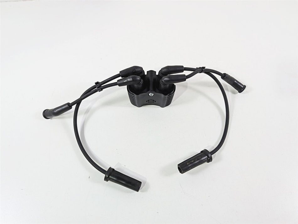 2024 Harley Softail FXLRST Low Rider Ignition Coil Wires Set M8 - Read 31600067 {{ shop.shopifyCountryName }} - Mototech271