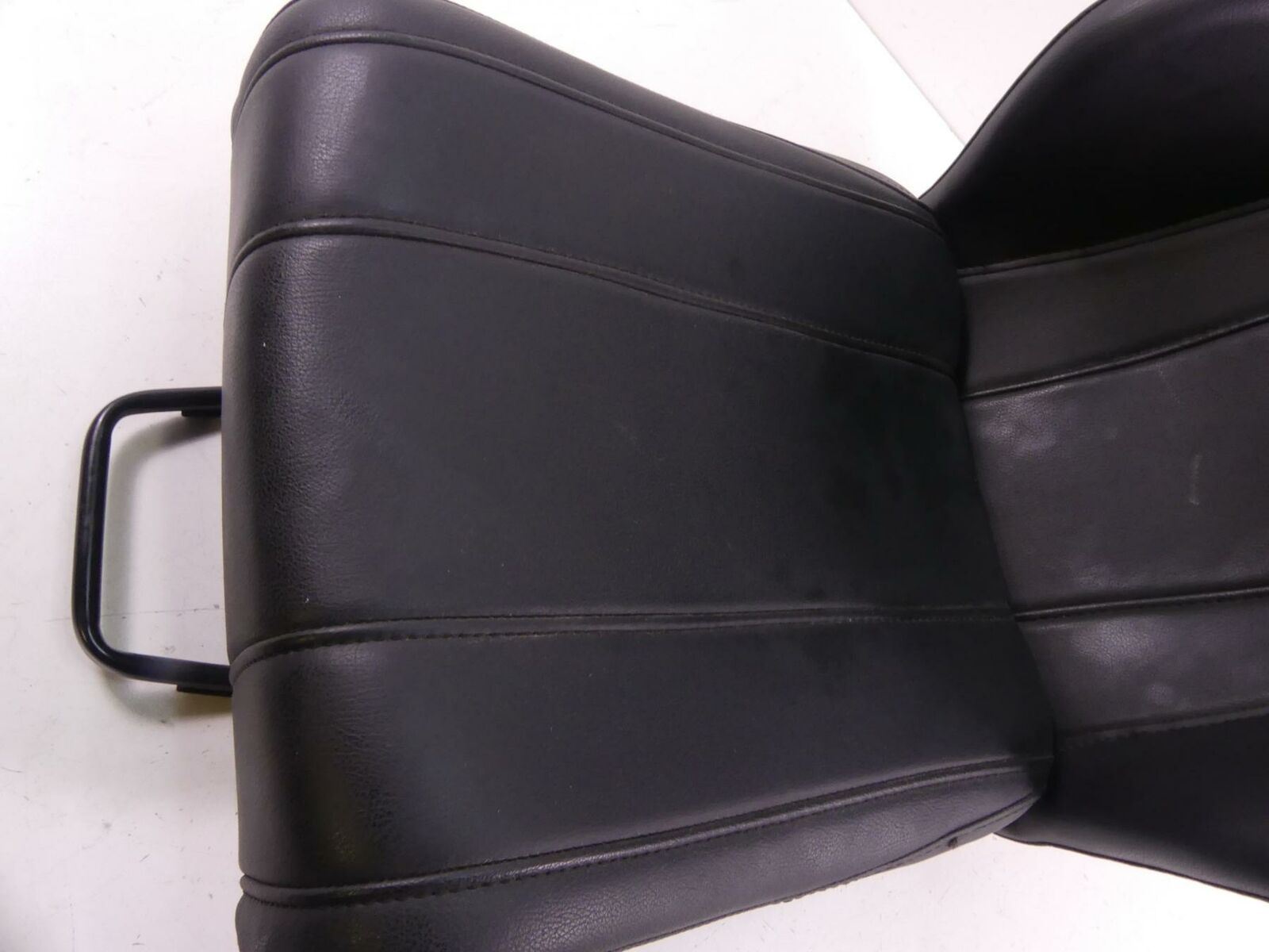 2020 Vanderhall Venice BlackJack Rider Diver Passenger Seat Set + Mounts - Read {{ shop.shopifyCountryName }} - Mototech271