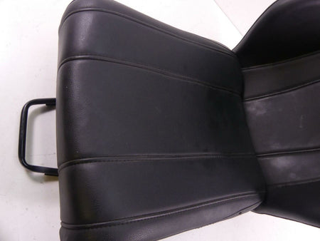 2020 Vanderhall Venice BlackJack Rider Diver Passenger Seat Set + Mounts - Read {{ shop.shopifyCountryName }} - Mototech271