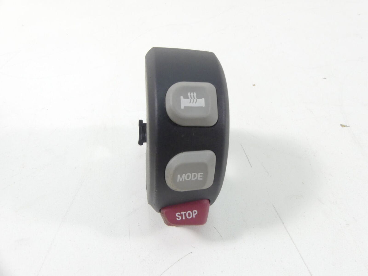 2018 BMW S1000XR K49 Right Control Switch Heat Mode Start Stop 61318567720 {{ shop.shopifyCountryName }} - Mototech271