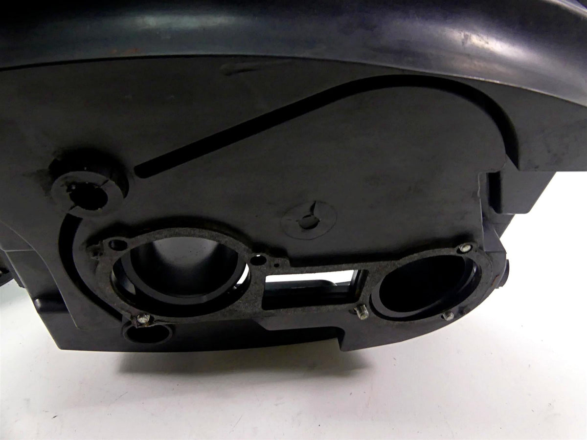 2005 Harley VRSCSE CVO V-Rod Air Box Cleaner Breather Filter - Read 29434-03B {{ shop.shopifyCountryName }} - Mototech271