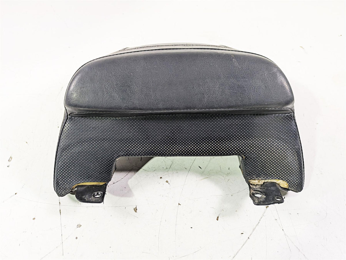 2012 Harley VRSCF Muscle V Rod Rear Passenger Seat Saddle - Read 52438-09 {{ shop.shopifyCountryName }} - Mototech271