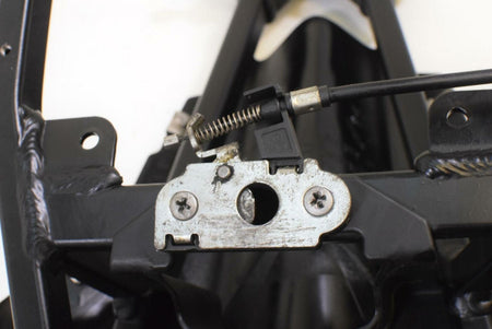 2008 KTM 690 Supermoto R LC4 Subframe Sub Frame W Inner Fender 7500300200033 {{ shop.shopifyCountryName }} - Mototech271