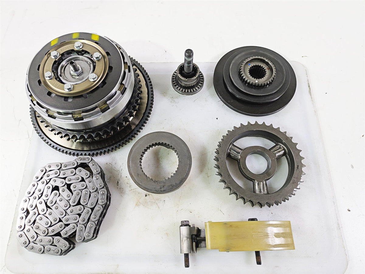 2015 Harley FXDF Dyna Fat Bob Primary Drive Clutch Kit 37816-11 {{ shop.shopifyCountryName }} - Mototech271