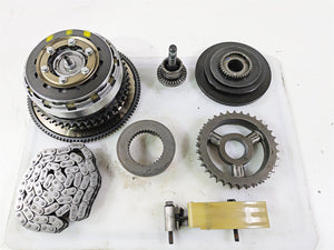 2015 Harley FXDF Dyna Fat Bob Primary Drive Clutch Kit 37816-11