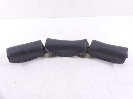2009 Harley Touring FLHTCU Electra Glide Three Pocket Windshield Pouch 58904-03 {{ shop.shopifyCountryName }} - Mototech271