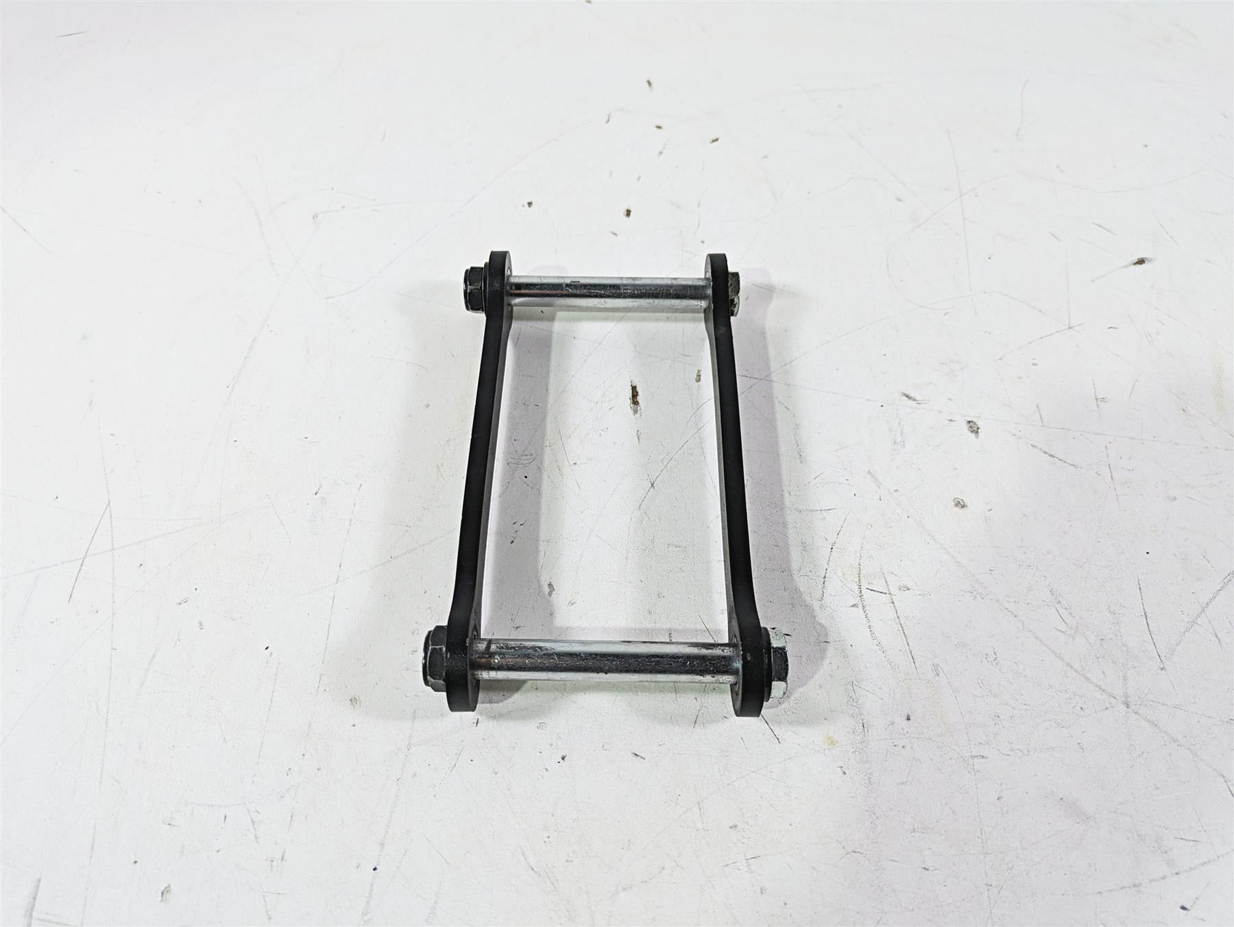 2021 Yamaha Tenere 700 XTZ7 Camel ADV T7 Lowering Links 20mm {{ shop.shopifyCountryName }} - Mototech271