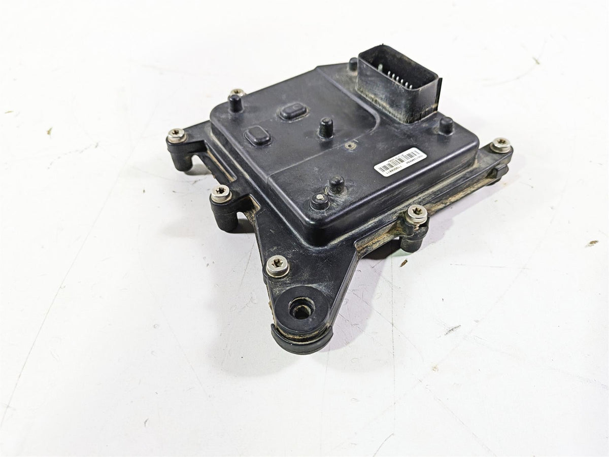 2022 Can-Am Defender XMR HD10 Differential Control Module Unit 710008842 {{ shop.shopifyCountryName }} - Mototech271
