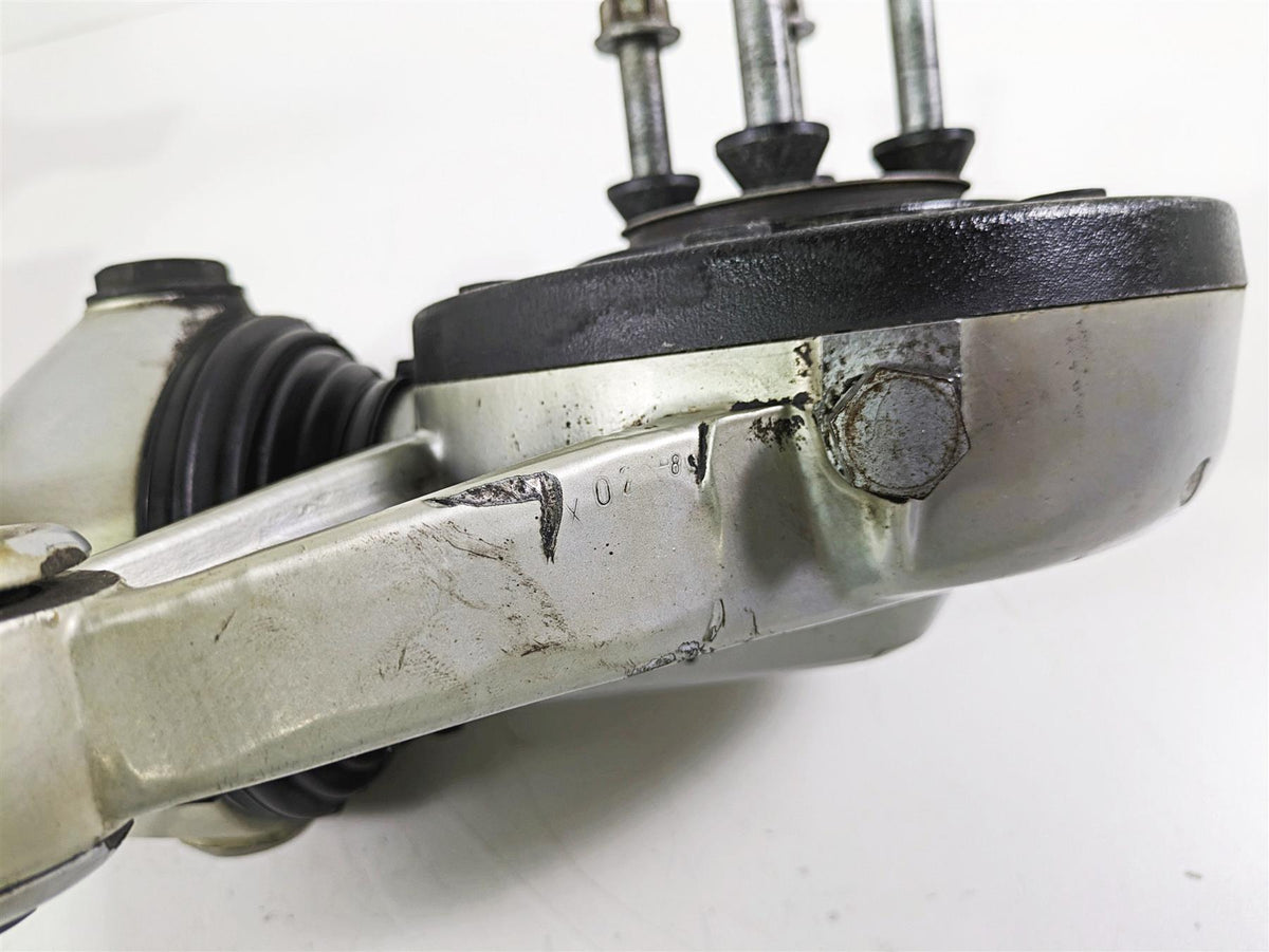 2004 BMW R1150GS R21 Swingarm Differential Drive Shaft Abs 33112330966 31:11 {{ shop.shopifyCountryName }} - Mototech271