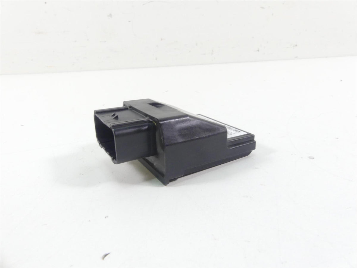 2022 Kawasaki KLR650 KL650 Adv Cdi Ecu Ecm Engine Control Module 21175-1665 {{ shop.shopifyCountryName }} - Mototech271