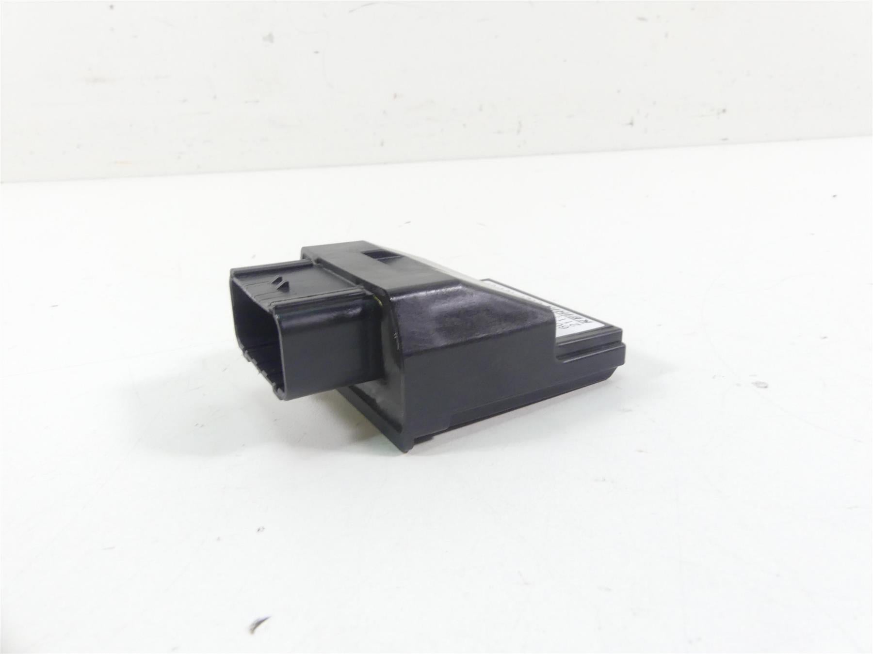 2022 Kawasaki KLR650 KL650 Adv Cdi Ecu Ecm Engine Control Module 21175-1665 {{ shop.shopifyCountryName }} - Mototech271