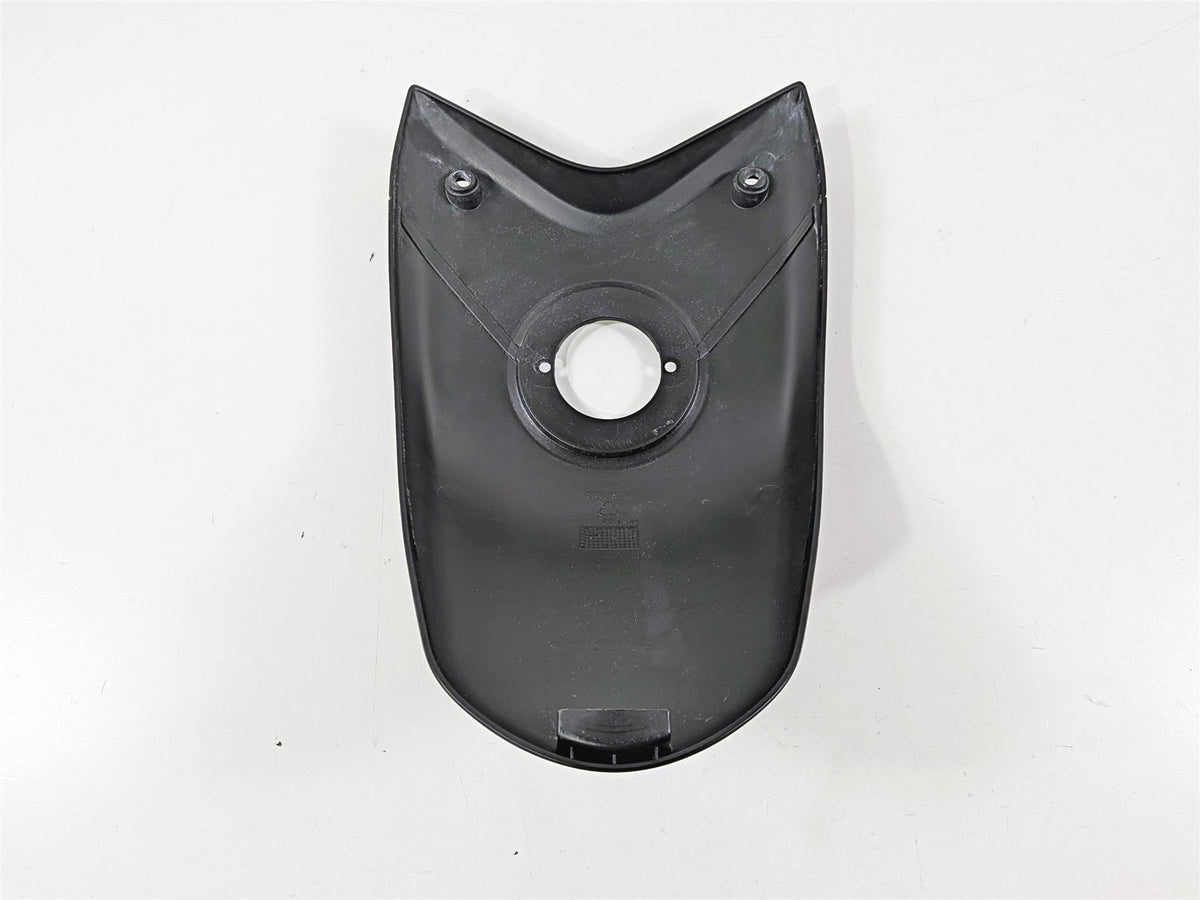 2009 Ducati Hypermotard 1100 S Nice Upper Fuel Tank Cover Fairing 48012541A-Mototech271
