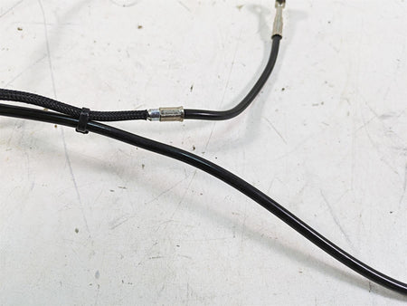 2020 Ducati Scrambler 1100 Sport Pro Rear Abs Brake Line Hose Set 61911021A {{ shop.shopifyCountryName }} - Mototech271