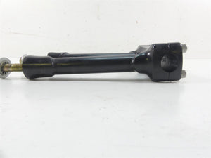2003 Harley Dyna 100TH FXDL Low Rider Biltwell Handlebar Riser 8" 6403-201-08 | Mototech271