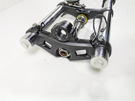 2016 Honda CBR650 F Front Fork Leg & Triple Tree Set 51500-MJE-315 {{ shop.shopifyCountryName }} - Mototech271