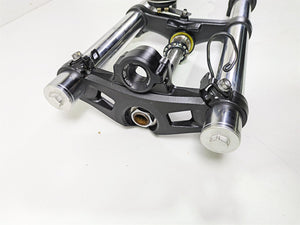 2016 Honda CBR650 F Front Fork Leg & Triple Tree Set 51500-MJE-315