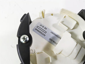 2008 Harley Touring FLHTCU E-Glide 105TH Tachometer Tacho Meter Gauge 67348-04D | Mototech271