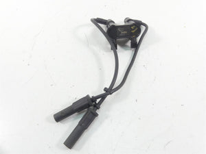 2007 Victory Vegas Jackpot Ignition Coil Wires Plug Set 4010530 2410266