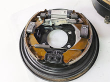 Load image into Gallery viewer, 2010 Kawasaki 610 4x4 Mule  Front Left Full Drum Brake Set 41035-0057 41038-0013 | Mototech271
