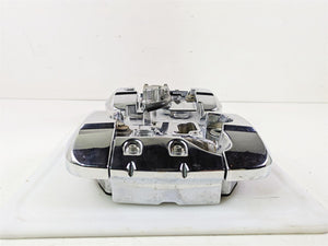 2001 Honda VT750 Shadow Ace Valve Cover Chrome Covers Set 12311-MBA-710