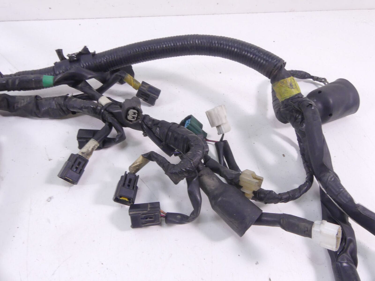 2012 Yamaha XT1200 Super Tenere Wiring Harness Loom No Cuts 23P-82590-10-00 {{ shop.shopifyCountryName }} - Mototech271