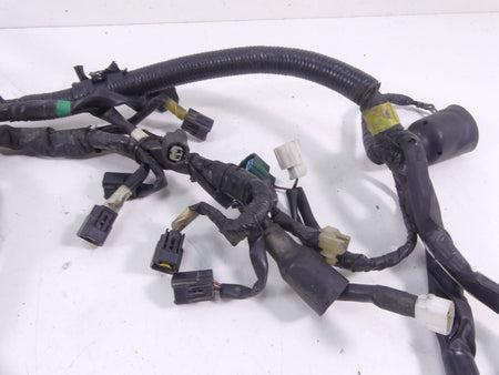 2012 Yamaha XT1200 Super Tenere Wiring Harness Loom No Cuts 23P-82590-10-00 {{ shop.shopifyCountryName }} - Mototech271