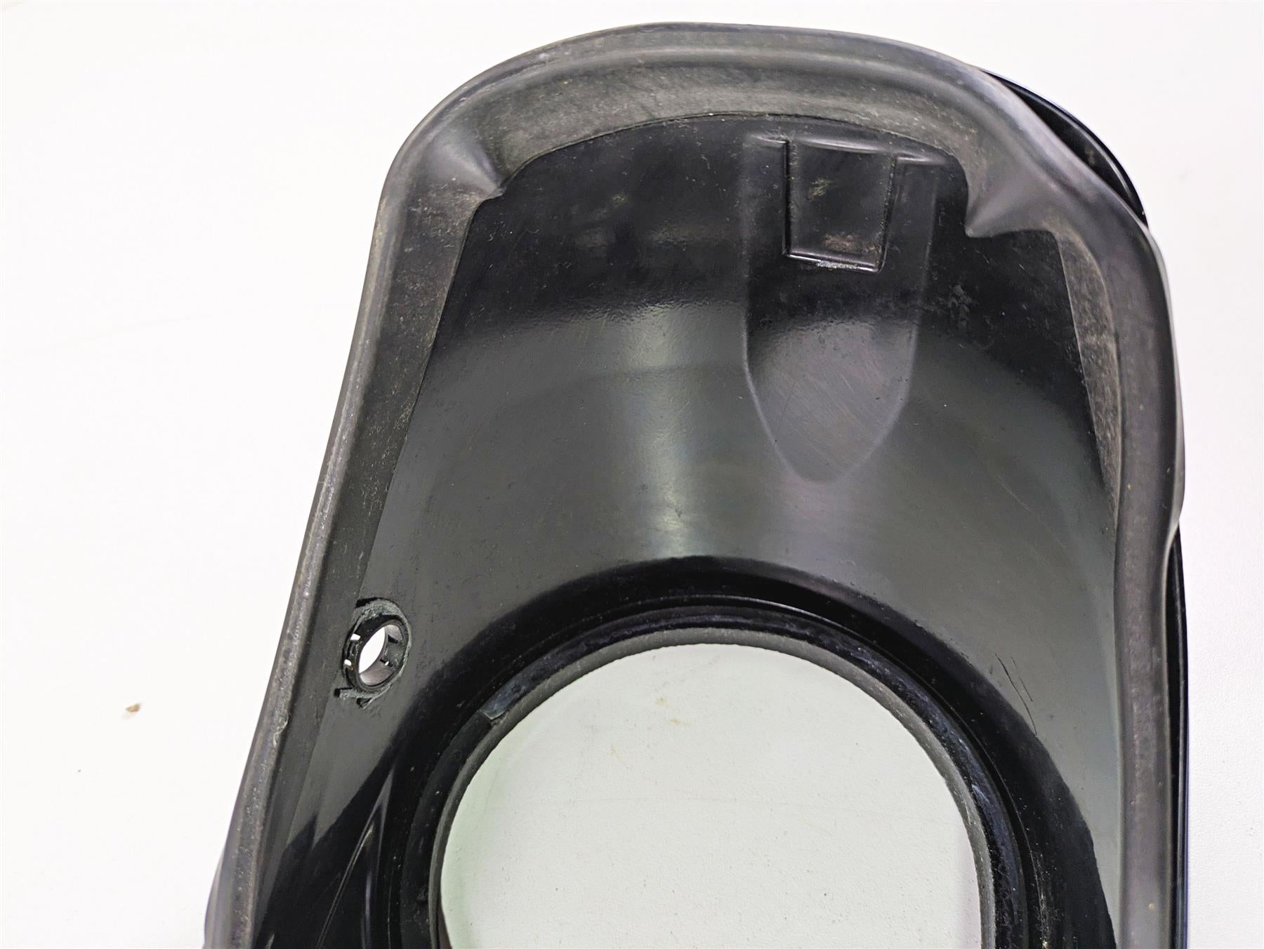 2018 Harley FLHCS Softail Heritage 115th Upper Tank Dash Console Cover 70900716 {{ shop.shopifyCountryName }} - Mototech271