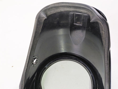 2018 Harley FLHCS Softail Heritage 115th Upper Tank Dash Console Cover 70900716 {{ shop.shopifyCountryName }} - Mototech271