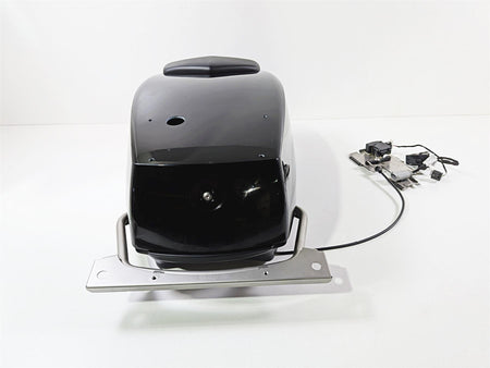 2023 BMW R1250RT RTP K52 Rear Radio Trunk & Mounting Hardware 46637693159 {{ shop.shopifyCountryName }} - Mototech271