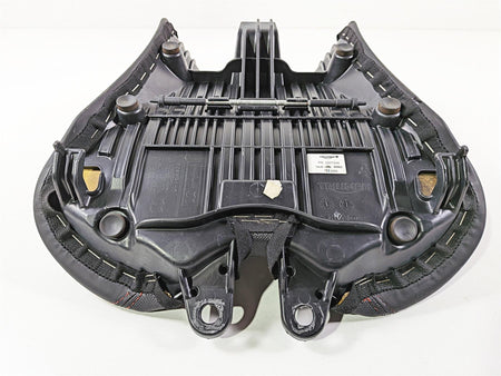 2019 Triumph Speed Triple RS 1050 Front Comfort Seat Saddle T2307334 {{ shop.shopifyCountryName }} - Mototech271