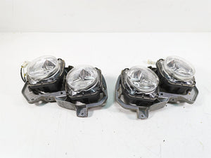 2018 Yamaha YXZ1000R EPS SS Headlight Head Light Lamp Set 2UD-84300-00-00 | Mototech271