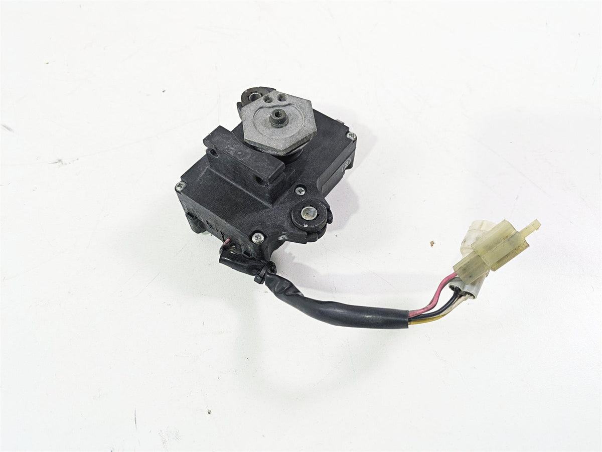 2006 Suzuki GSXR1000 K6 Exhaust Servo Motor Actuator Denso 33970-41G00 {{ shop.shopifyCountryName }} - Mototech271