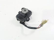 Load image into Gallery viewer, 2006 Suzuki GSXR1000 K6 Exhaust Servo Motor Actuator Denso 33970-41G00
