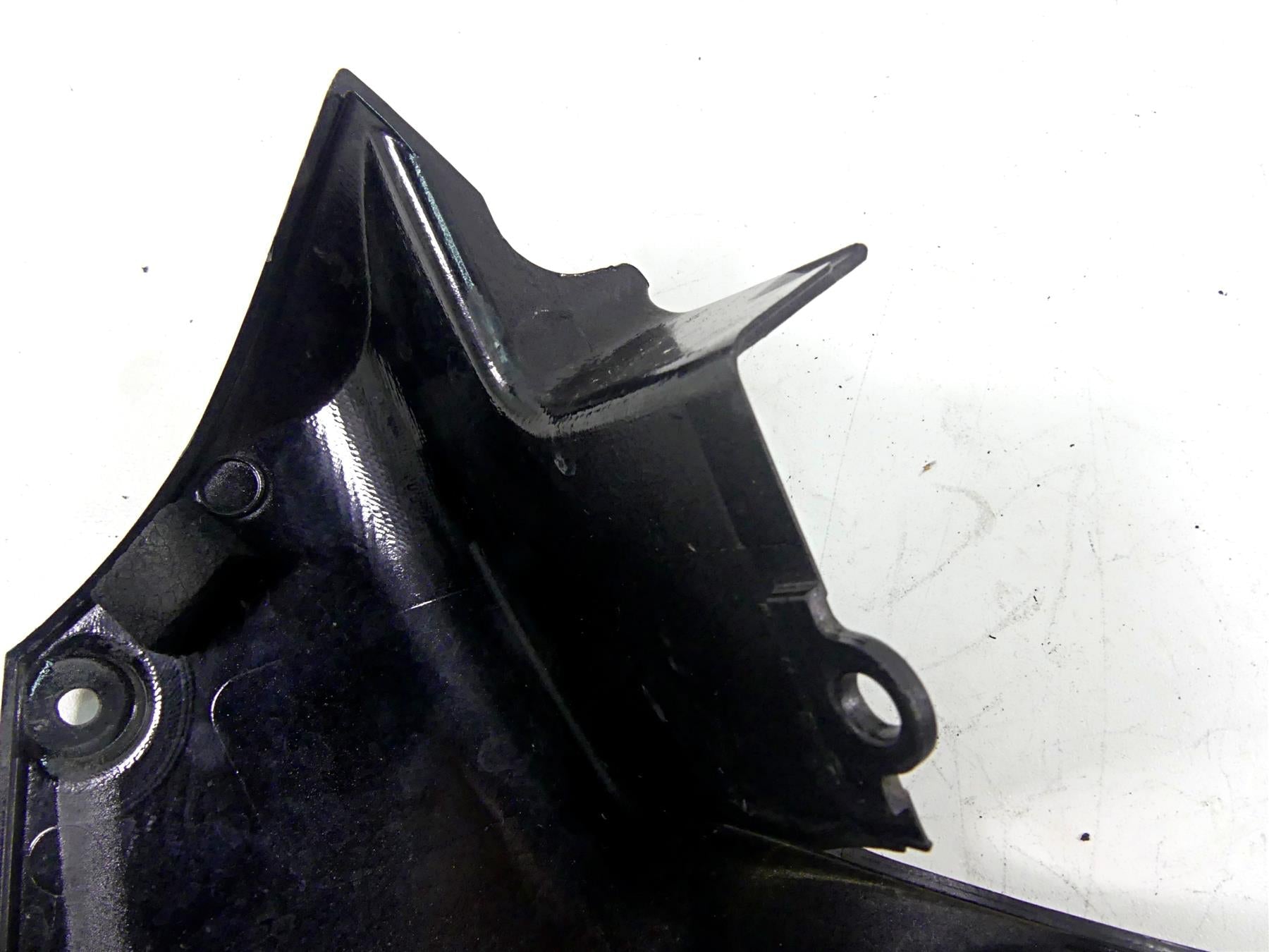 2008 Suzuki M109R VZR1800 Frame Neck Cover Fairing Set 47350-48G00 47361-48G00 {{ shop.shopifyCountryName }} - Mototech271