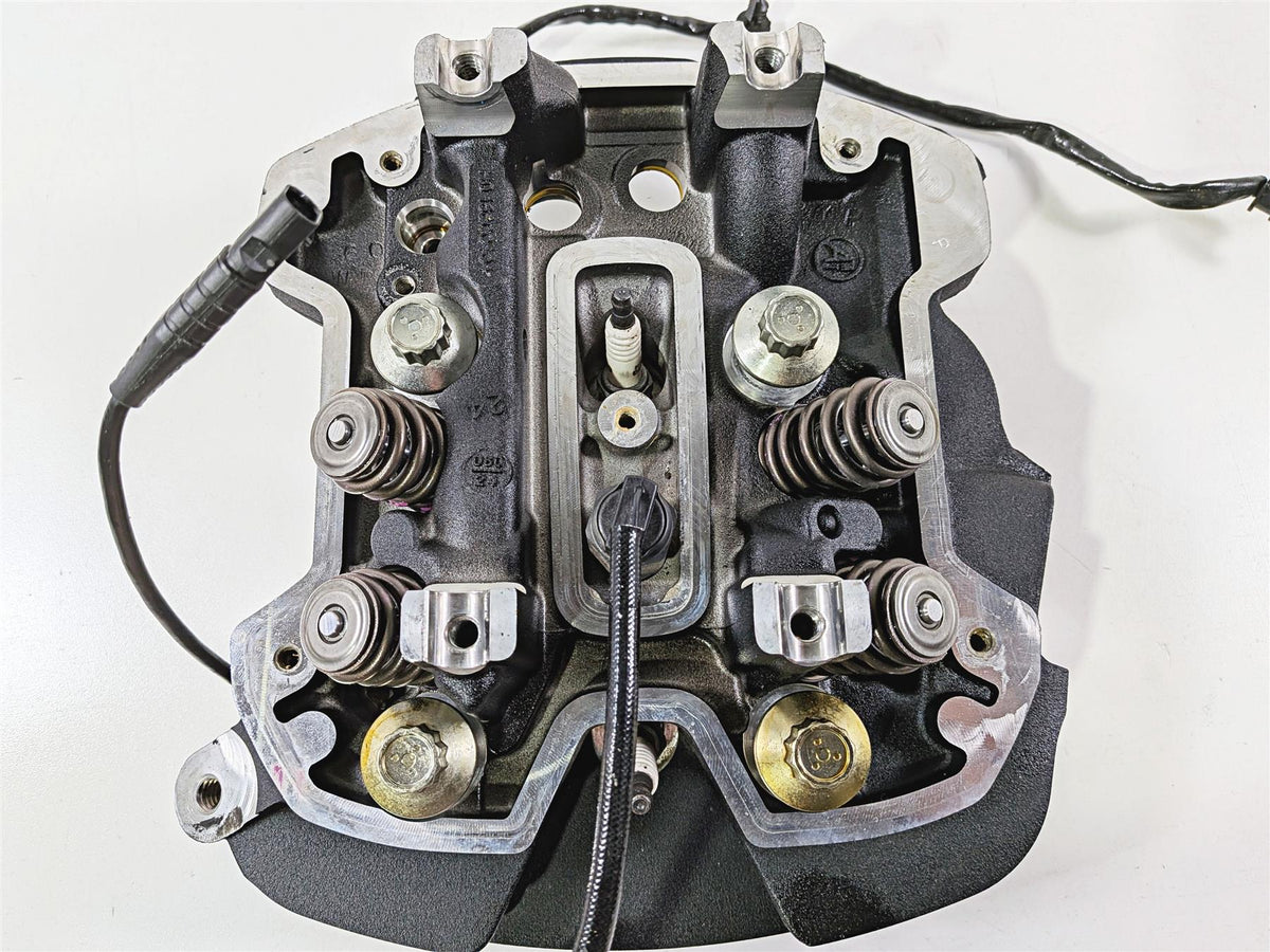 2024 Harley Softail FXLRST Low Rider Rear Cylinder Head 117ci M8 16500388 {{ shop.shopifyCountryName }} - Mototech271