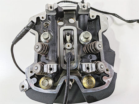2024 Harley Softail FXLRST Low Rider Rear Cylinder Head 117ci M8 16500388 {{ shop.shopifyCountryName }} - Mototech271