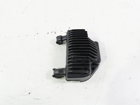 2011 Harley FXDC Dyna Super Glide Rectifier Voltage Regulator 74631-08 {{ shop.shopifyCountryName }} - Mototech271