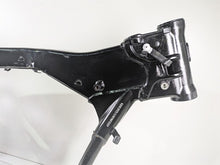 Load image into Gallery viewer, 2010 Harley Touring FLHXSE CVO Street Glide Main Frame - Bent - With Salvage Texas Title 47900-11BHP

