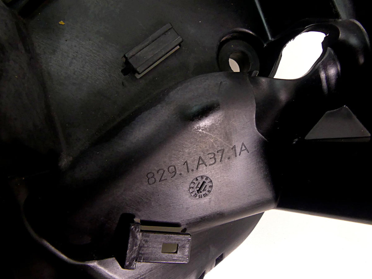 2012 Ducati Panigale 1199S Rectifier Cdi Battery Box Holder 829PA361A 829PA371A {{ shop.shopifyCountryName }} - Mototech271