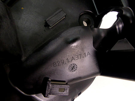 2012 Ducati Panigale 1199S Rectifier Cdi Battery Box Holder 829PA361A 829PA371A {{ shop.shopifyCountryName }} - Mototech271