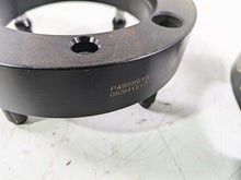 Load image into Gallery viewer, 2022 Polaris Ranger 1000 Premium Dragon Ball Wheel Spacers 4x154mm 1.5&quot; thick P499X015 | Mototech271
