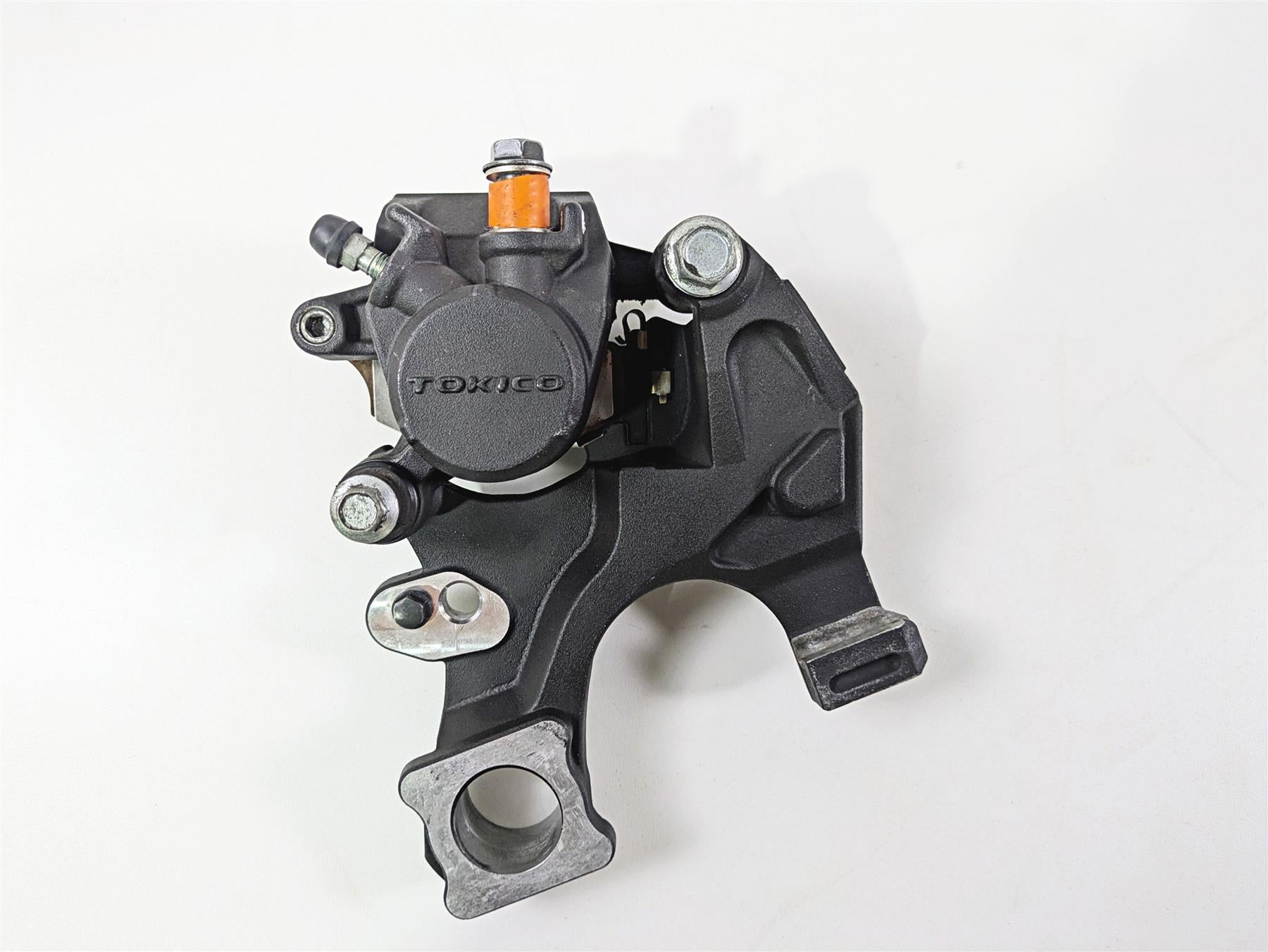 2023 Suzuki GSX1300 RR Hayabusa Tokico Rear Brake Caliper 69100-15H31-999 {{ shop.shopifyCountryName }} - Mototech271