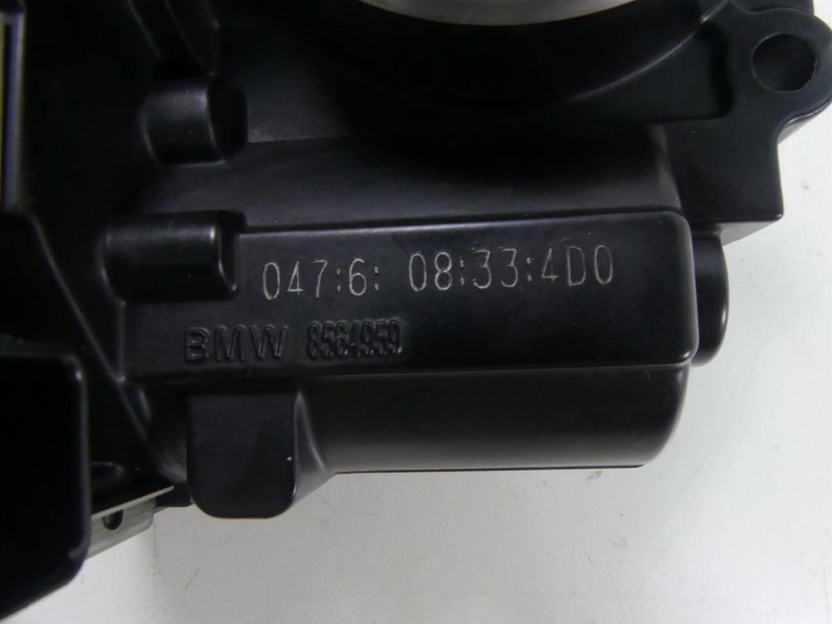 2016 BMW R1200GS K50 Throttle Body Bodies Fuel Injection Inject Set 13548564959 {{ shop.shopifyCountryName }} - Mototech271