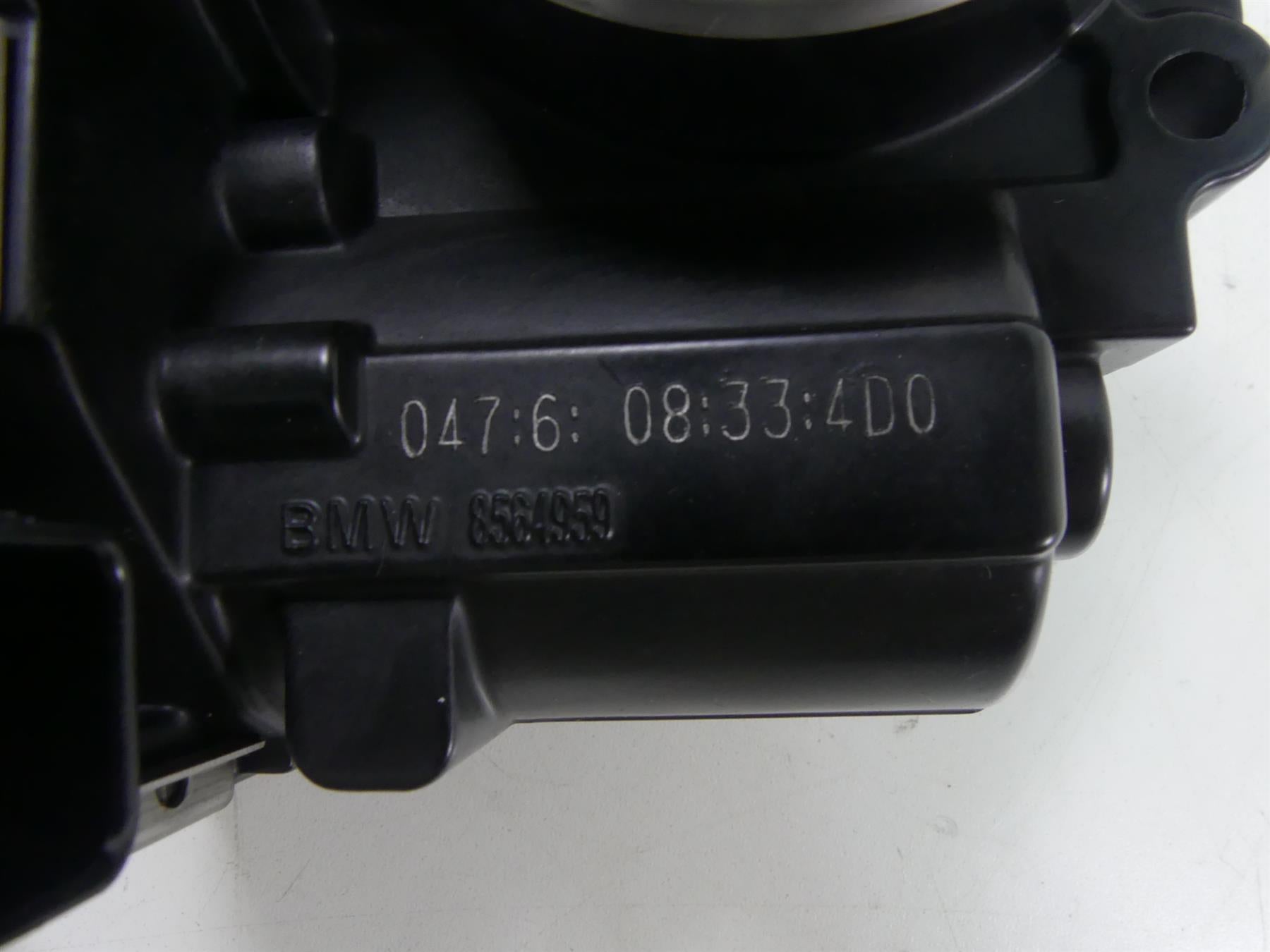 2016 BMW R1200GS K50 Throttle Body Bodies Fuel Injection Inject Set 13548564959 {{ shop.shopifyCountryName }} - Mototech271