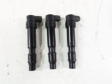 Load image into Gallery viewer, 2020 Triumph Daytona 765 Moto2 Ignition Coil Set T1291504 | Mototech271
