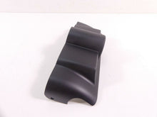 Load image into Gallery viewer, 2009 Harley Touring FLHTCU Electra Glide Ignition Switch Cover Fairing 58510-96 | Mototech271
